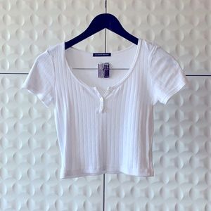 Brandy Melville Crop Top